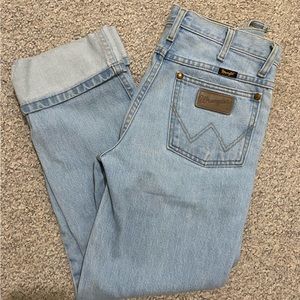 Wrangler Jeans